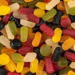 Haribo Wine Gums 3kg