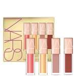 NARS Mini Afterglow Lip Shine Set