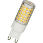 Ampoule à led - g9 - 5w - 2700k - 600 lm - dimmable Bailey 142593