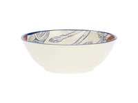 Salad Bowl 28 Cm