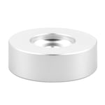 45-RPM Adaptor Adapter Insert for Vinyl 7 Inch Single Records Turntable