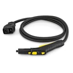 Flexible vapeur 43220460 pour Nettoyeur vapeur Karcher nc