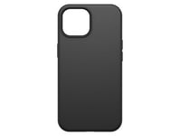 OtterBox Symmetry Plus - iPhone 15/14/13 - Black