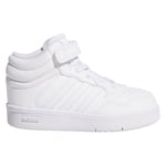 adidas Hoops 4.0 Mid Shoes Kids, storlek 21