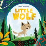 Little Wolf (häftad, eng)