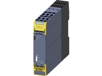 Siemens 3Sk111111-2Aw20 3Sk11112aw20 Säkerhetsbrytare 110 V/Ac, 240 V/Ac, 110 V/Dc, 230 V/Dc