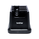 BROTHER Charging Station for 4 pcs.  (PA4CR001EU)