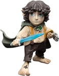 Weta Workshop Le Seigneur des Anneaux Figurine Mini Epics Frodo Baggins (2022) 11 cm