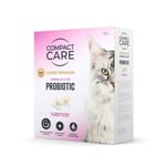 Compact Care Probiotic Flower 10l