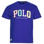 T-shirt Polo Ralph Lauren  SHORT SLEEVE-T-SHIRT