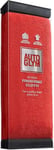 Autoglym Hi-Tech Finishing Cloth 40 x 40cm - Microfibre Cloth for Car Polish and Car Wax, Red