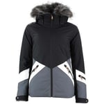 Blouson Peak Mountain  Blouson de ski femme ANITA