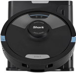 Shark RV2620WAUK Robot Vacuum Cleaner - Black