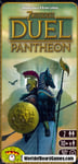 7 Wonders: Duel - Pantheon (Exp.) (SVE)