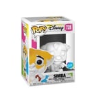 Disney: Lion King Simba DIY (Special Edition) Funko Pop! Vinyl