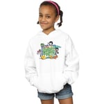 Sweat-shirt enfant Dc Comics  Teen Titans Go Sweet Tooth