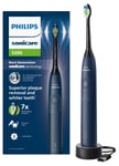 Philips Sonicare 5300 Series eltandborste, blå