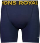 Mons Royale Aircon Bike Short  Liner M's midnight XL