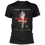 T-shirt Rage Against The Machine  Bulls on Parade