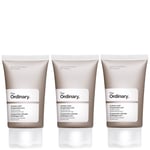 The Ordinary Azelaic Acid Suspension 10% 30ml (Three Pack)