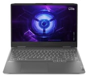 LOQ 15APH8 15.6 144hz 7840HS 16GB 512SSD RTX4060 EN W11 82XT009BMH