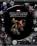 Scholastic Australia Guardians of the Galaxy (Marvel: Legends Collection #8)