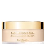 Guerlain Parure Gold Skin Diamond Micro Powder 02 35g