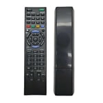 Remote Control For Sony KDL46W905A KDL-46W905A TV Direct Replacement Remote