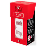 Rory's Story Cubes: Score