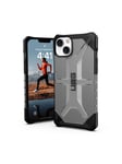 UAG Plasma Sarja - back cover for mobile Puhelin