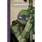 Teenage Mutant Ninja Turtles: The IDW Collection Volume 4 (häftad, eng)