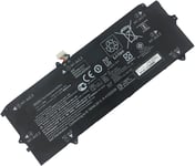 7.7V 40Wh 4820mAh MG04XL Remplacement Batterie pour HP Elite x2 1012 G1 (V9D46PA) (V2D16PA) HSTNN-DB7F MG04 812060-2C1.[G1276]