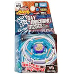 TAKARA TOMY Ray Unicorno Striker D125CS Beyblade Metal Fusion Fury BB93 New