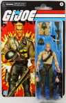 G.I.JOE Classified Series Retro Collection - Duke