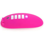 Ohmibod lightshow stimulator remote control