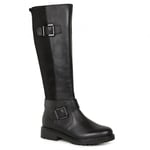 Remonte Brave Womens Knee High Boots