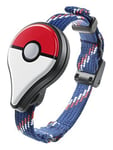 Pokemon Bracelet Go Plus Device Battery Powered iOS 8 - 10 / Android 4.4 - 6.0