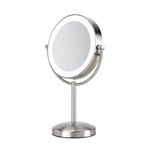 Babyliss Ultra Slim Line Led Mirror -  miroir double face