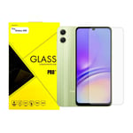 For Samsung Galaxy A05 Tempered Glass Phone Screen Protector