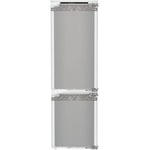 Liebherr Pure ICNE5103 Fully Integrated 70/30 Frost Free Fridge Freezer with Fixed Hinge