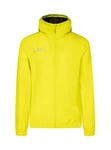 Rock Experience REJJ01221 SIXMILE JUNIOR Jacket Unisex EVENING PRIMROSE 116