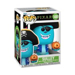 Funko Pop! Disney: Pixar Halloween - Sulley - Sully​ - Pixar Collect (US IMPORT)