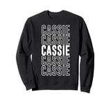 Cassie Sweatshirt