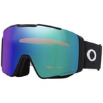 OAKLEY Line Miner Pro L Noir Unique 2025 - *prix inclut le code BLACK