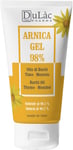 Arnica Gel for Bruising and Swelling 50ml Extra Strong 98%, Fast Action, Made in