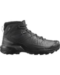 Salomon X Ultra Snowpilot WP M Black/Phantom/Castlerock (40 40)