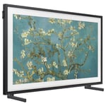 Samsung The Frame TQ32LS03C 2023 - TV QLED Full HD - 80 cm