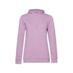 B and C Collection B&C #Hoodie /Women - Candy Pink - XL