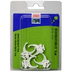 Juwel Clips reflektor T5 HighLite 4-Pack