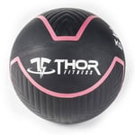 Thor Fitness Ultimate Ball, Wallballs Paino 5 kg